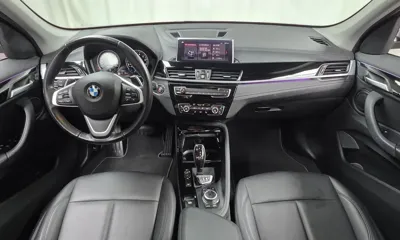 BMW X1 2022, 71929 км, за 15172.23 USD - фото 7
