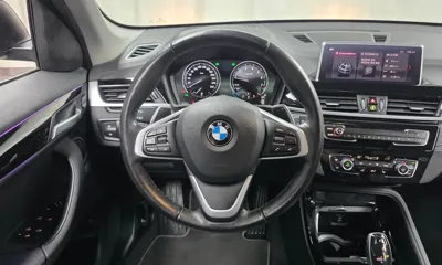 BMW X1 2022, 71929 км, за 15172.23 USD - фото 14