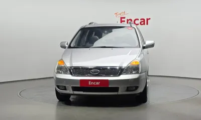 Kia Canival 2011, 171348 км, за 2619.14 USD