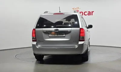 Kia Canival 2011, 171348 км, за 2619.14 USD