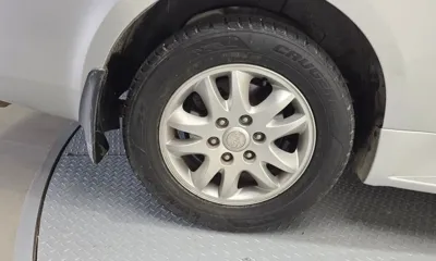 Kia Canival 2011, 171348 км, за 2619.14 USD
