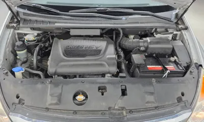 Kia Canival 2011, 171348 км, за 2619.14 USD - фото 6