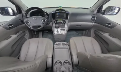 Kia Canival 2011, 171348 км, за 2619.14 USD - фото 7