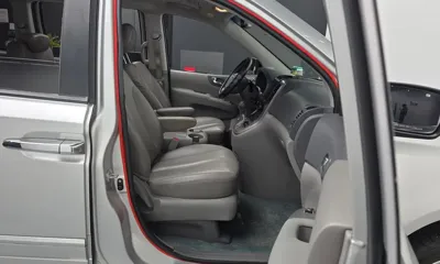 Kia Canival 2011, 171348 км, за 2619.14 USD - фото 11