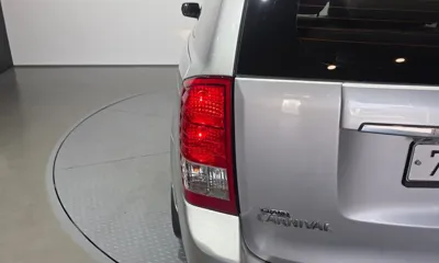 Kia Canival 2011, 171348 км, за 2619.14 USD - фото 23