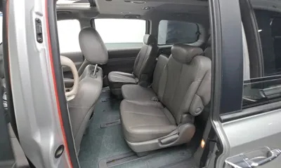 Kia Canival 2011, 171348 км, за 2619.14 USD - фото 26