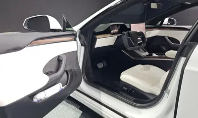 Tesla Model S 2023, 27979 км, за 76186.72 USD - фото 10