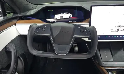 Tesla Model S 2023, 27979 км, за 76186.72 USD - фото 12