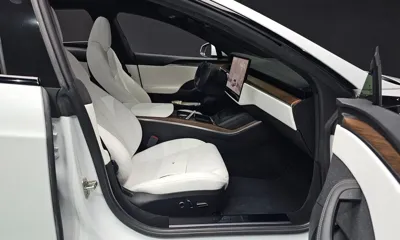 Tesla Model S 2023, 27979 км, за 76186.72 USD - фото 26