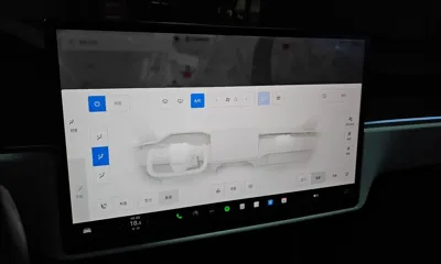 Tesla Model S 2023, 27979 км, за 76186.72 USD - фото 33