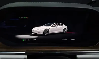 Tesla Model S 2023, 27979 км, за 76186.72 USD - фото 38