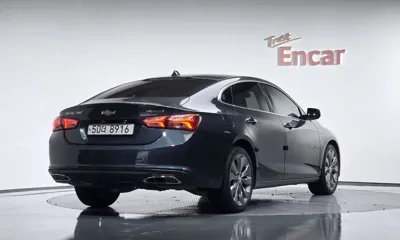 ChevroletGMDaewoo Malibu 2019, 71828 км, за 7727.4 USD