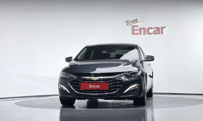ChevroletGMDaewoo Malibu 2019, 71828 км, за 7727.4 USD