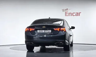 ChevroletGMDaewoo Malibu 2019, 71828 км, за 7727.4 USD