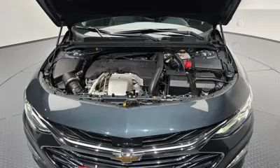 ChevroletGMDaewoo Malibu 2019, 71828 км, за 7727.4 USD - фото 6