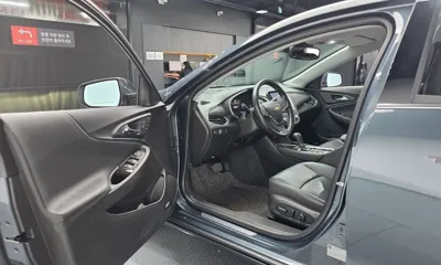 ChevroletGMDaewoo Malibu 2019, 71828 км, за 7727.4 USD - фото 10