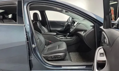 ChevroletGMDaewoo Malibu 2019, 71828 км, за 7727.4 USD - фото 11