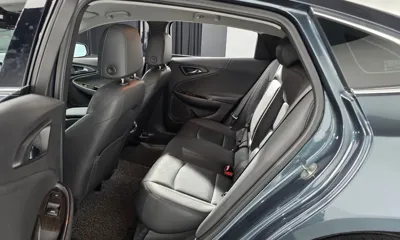 ChevroletGMDaewoo Malibu 2019, 71828 км, за 7727.4 USD - фото 12