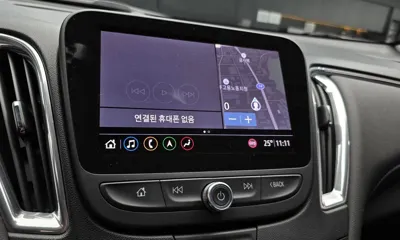ChevroletGMDaewoo Malibu 2019, 71828 км, за 7727.4 USD - фото 14