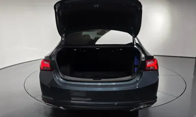 ChevroletGMDaewoo Malibu 2019, 71828 км, за 7727.4 USD - фото 20