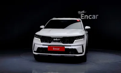 Kia Sorento 2023, 20561 км, за 22251.64 USD