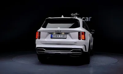 Kia Sorento 2023, 20561 км, за 22251.64 USD