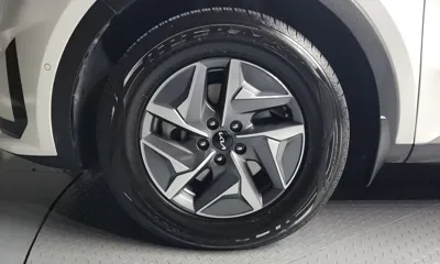 Kia Sorento 2023, 20561 км, за 22251.64 USD