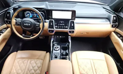 Kia Sorento 2023, 20561 км, за 22251.64 USD - фото 7