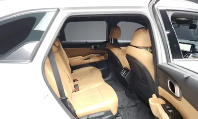 Kia Sorento 2023, 20561 км, за 22251.64 USD - фото 12