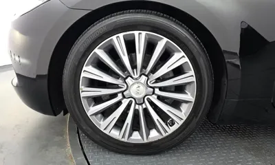 Kia K9 2016, 134271 км, за 6544.16 USD