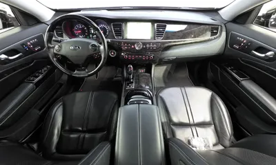 Kia K9 2016, 134271 км, за 6498.62 USD - фото 7