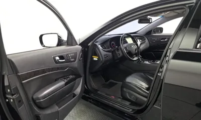 Kia K9 2016, 134271 км, за 6498.62 USD - фото 10
