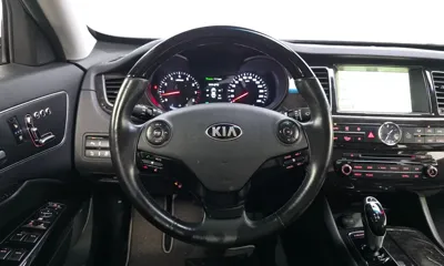 Kia K9 2016, 134271 км, за 6498.62 USD - фото 12