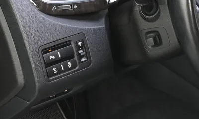 Kia K9 2016, 134271 км, за 6498.62 USD - фото 15