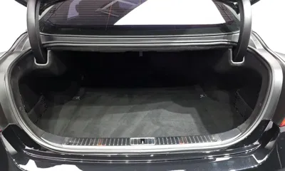 Kia K9 2016, 134271 км, за 6498.62 USD - фото 20