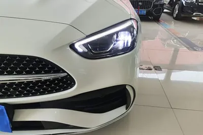 Mercedes-Benz C-Class 2024, 23400 км, за 34299 USD - фото 8