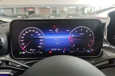 Mercedes-Benz C-Class 2024, 23400 км, за 34299 USD - фото 14
