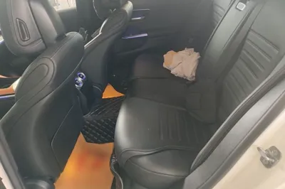 Mercedes-Benz C-Class 2024, 23400 км, за 34299 USD - фото 20