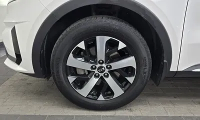 Kia Sorento 2021, 73590 км, за 12034.88 USD