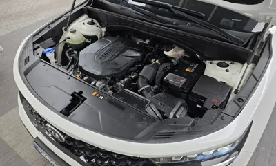 Kia Sorento 2021, 73590 км, за 11971.8 USD - фото 6