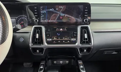 Kia Sorento 2021, 73590 км, за 11971.8 USD - фото 14