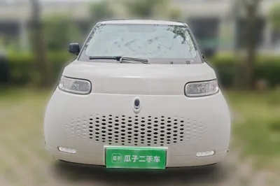 ORA White Cat 2020, 65600 км, за 6431 USD