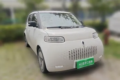 ORA White Cat 2020, 65600 км, за 6431 USD