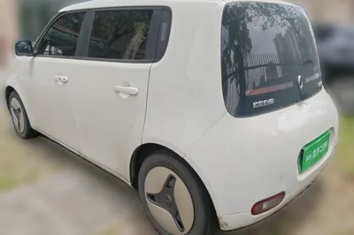 ORA White Cat 2020, 65600 км, за 6431 USD