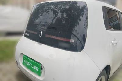ORA White Cat 2020, 65600 км, за 6431 USD