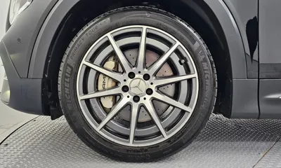 Mercedes-Benz GLB-Class 2022, 59415 км, за 25851.39 USD
