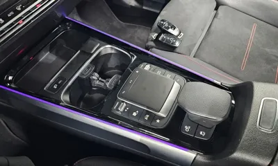 Mercedes-Benz GLB-Class 2022, 59415 км, за 25826.2 USD - фото 9
