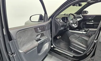 Mercedes-Benz GLB-Class 2022, 59415 км, за 25826.2 USD - фото 10