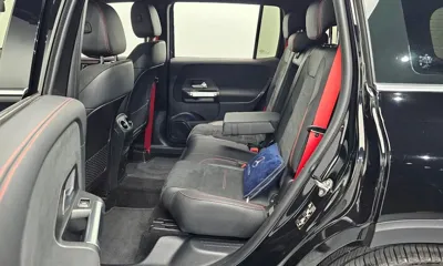 Mercedes-Benz GLB-Class 2022, 59415 км, за 25826.2 USD - фото 11
