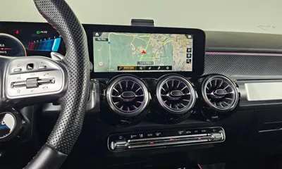 Mercedes-Benz GLB-Class 2022, 59415 км, за 25826.2 USD - фото 12
